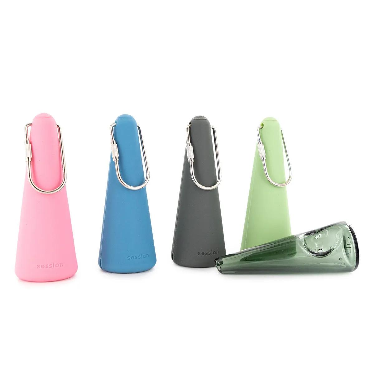 Session Goods glaspibe