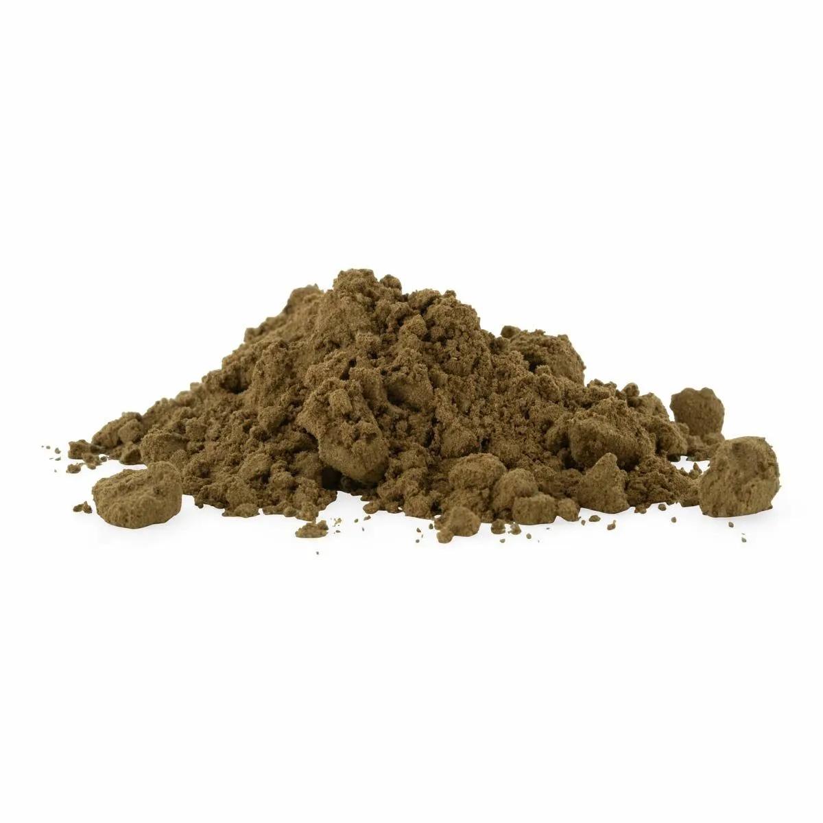 7 Mushrooms økologisk mix