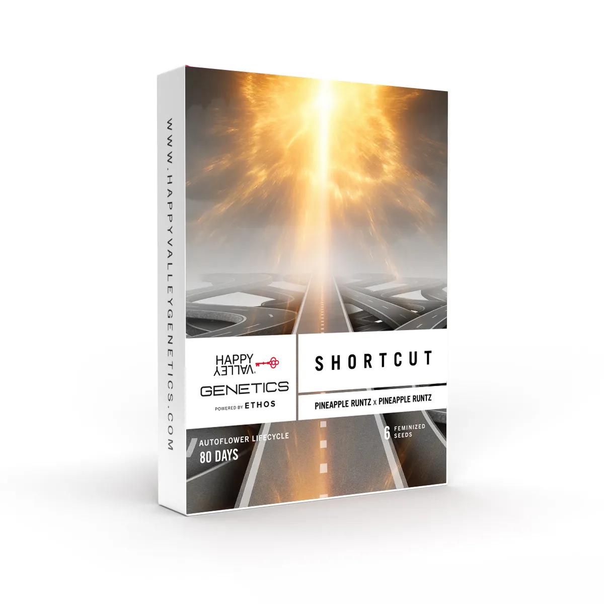 Shortcut