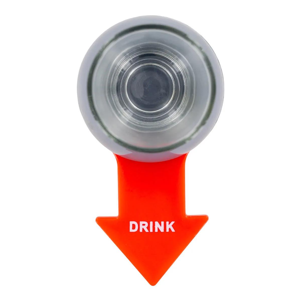 Shot Spinner drikkespil