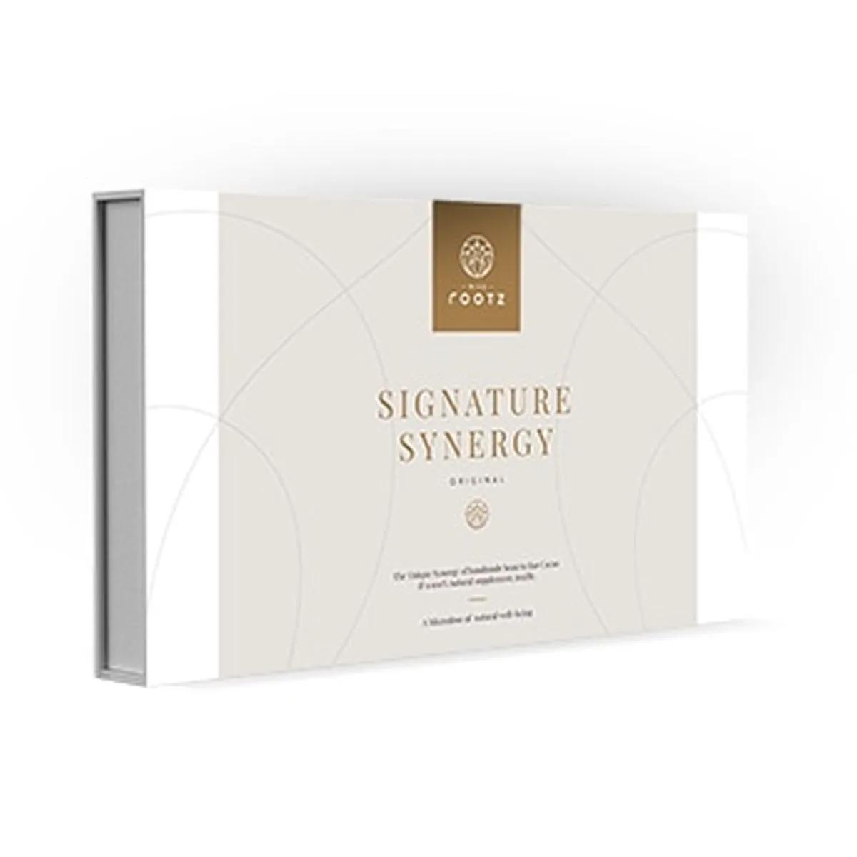 Signature Synergy Microdoseringspakke