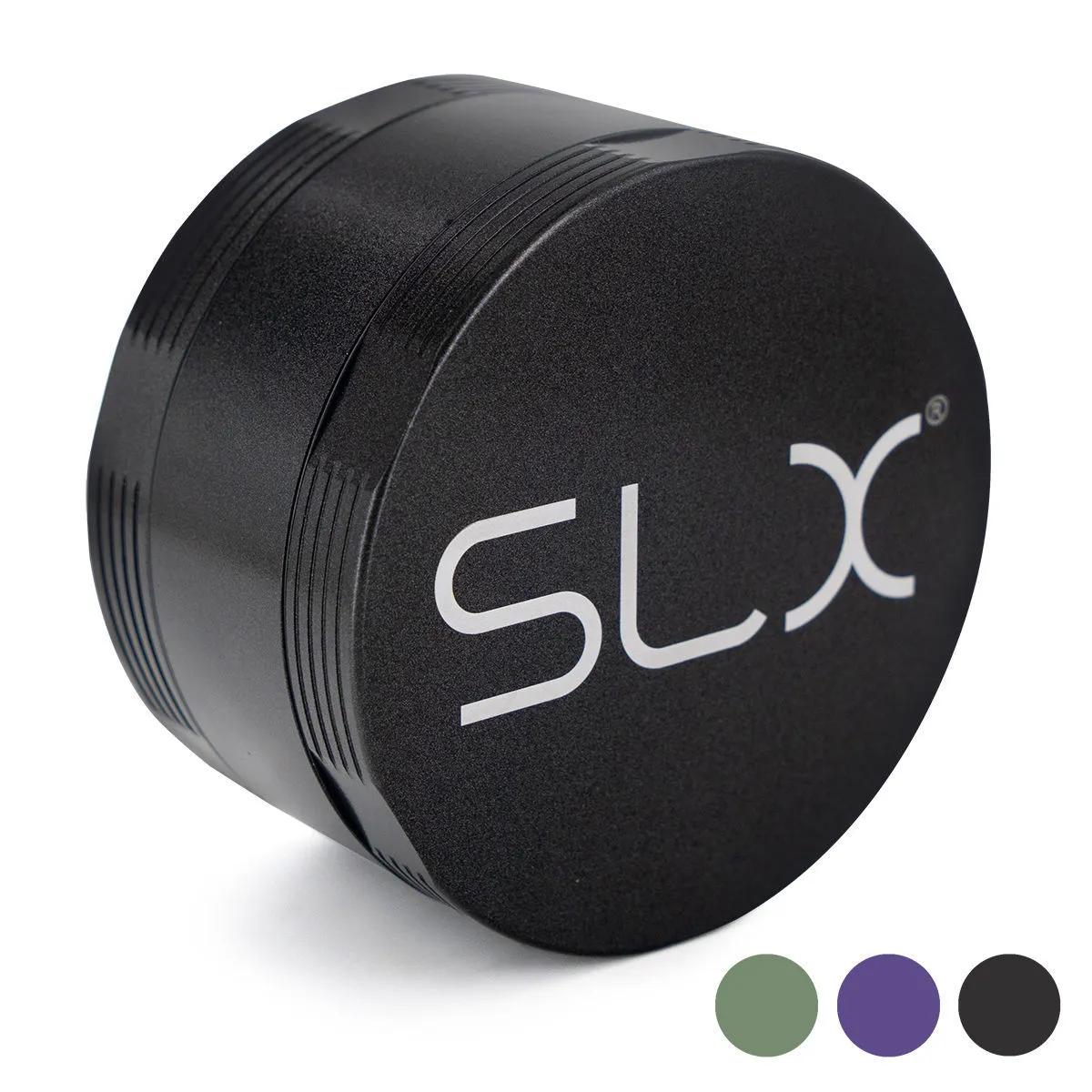 SLX BFG non-stick kværn (4-delt - Ø88mm)