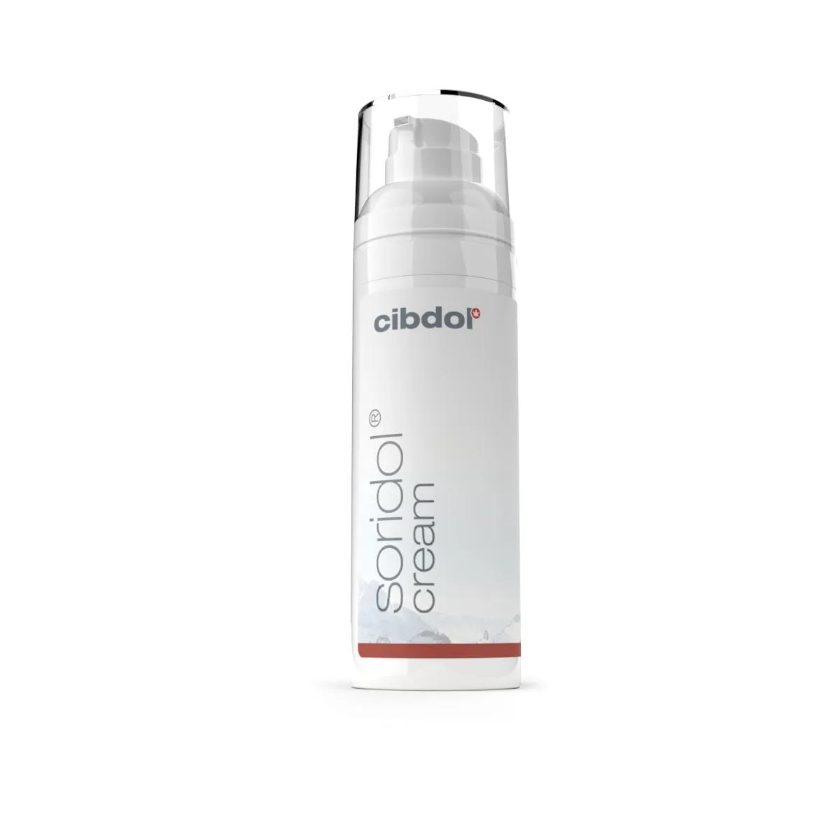 Soridol (Psoriasiscreme)