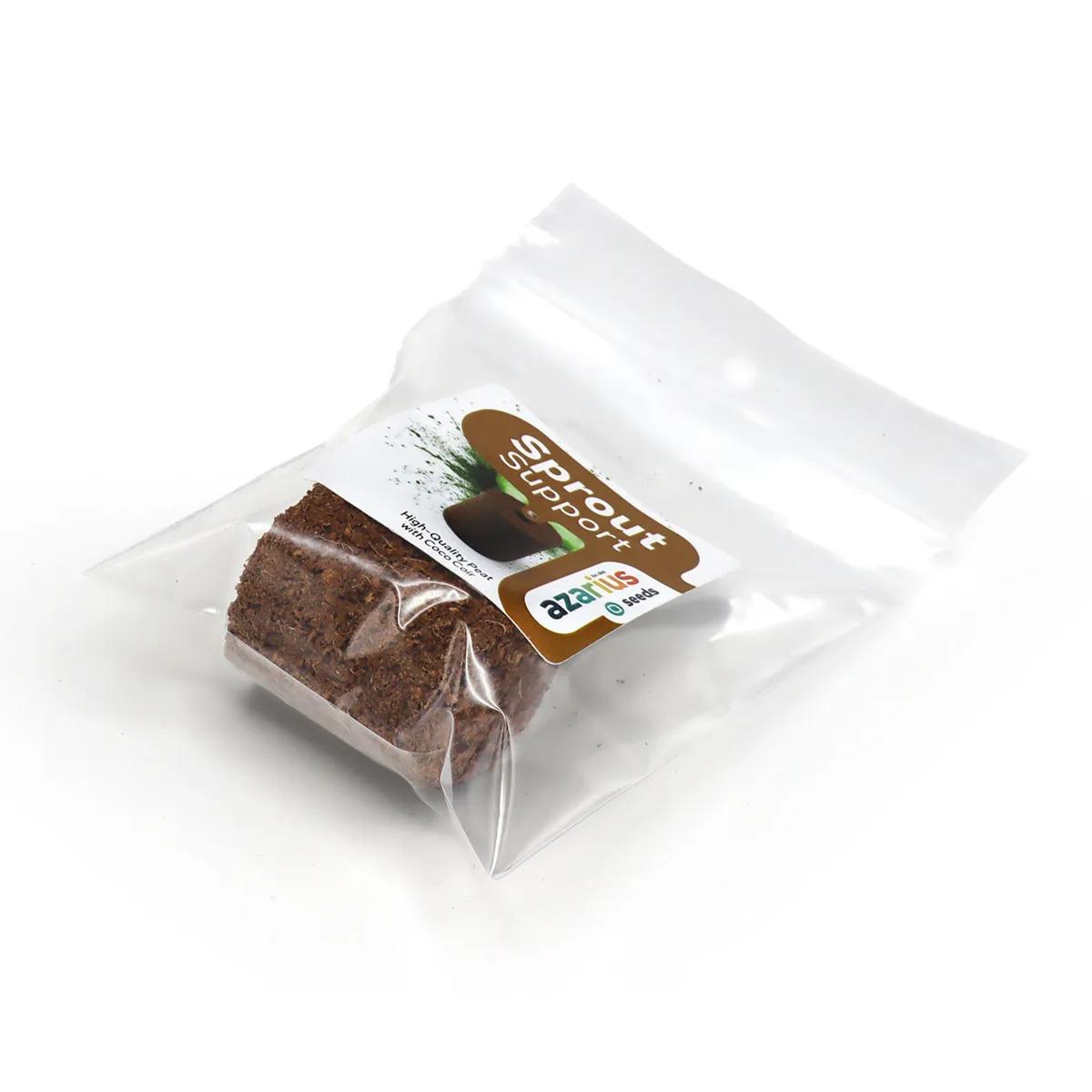 Sprout Support spireplugge