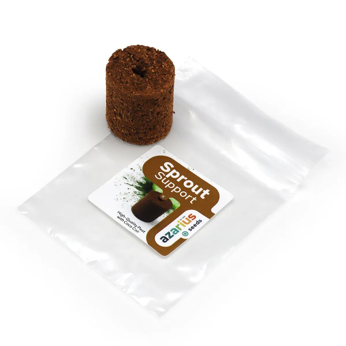 Sprout Support spireplugge