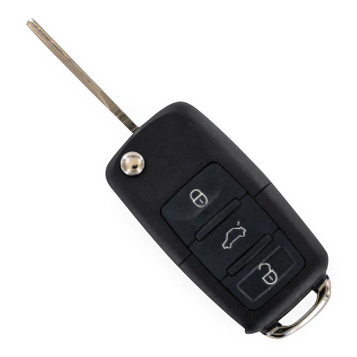 Stash Car Key - Diversion Safe Bilnøgle