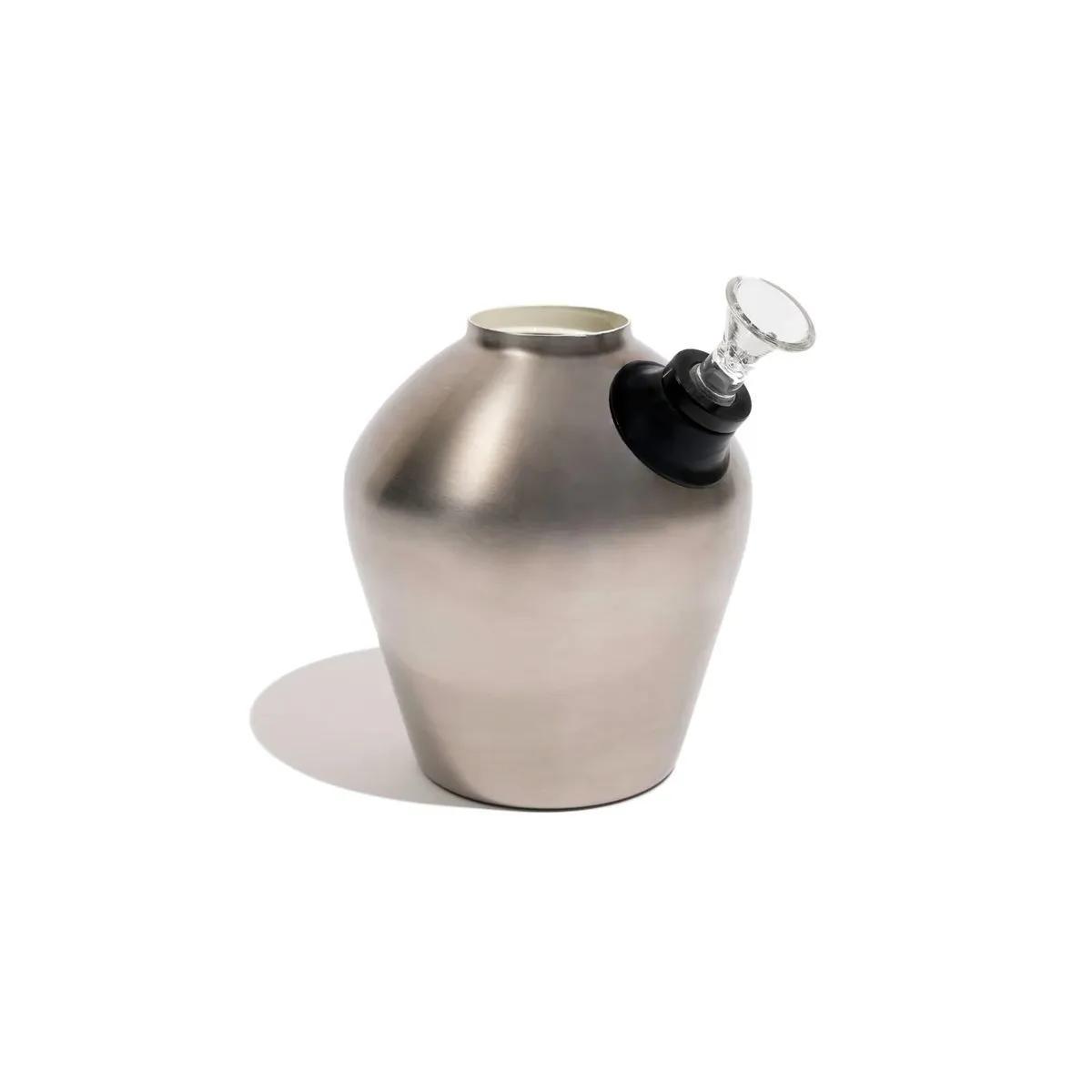 Stålpibe