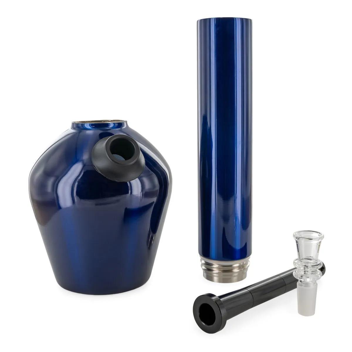 Chill Steel Pipe Farvet