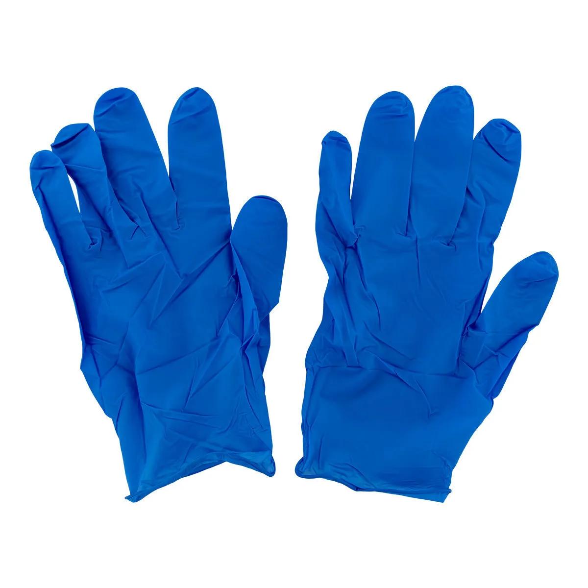 Sterile handsker