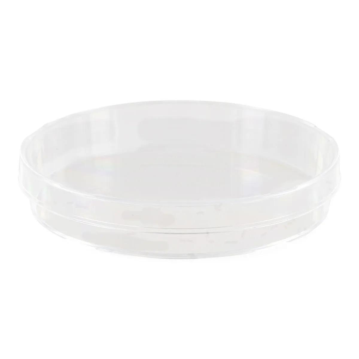 20 sterile plastik-petriskåle
