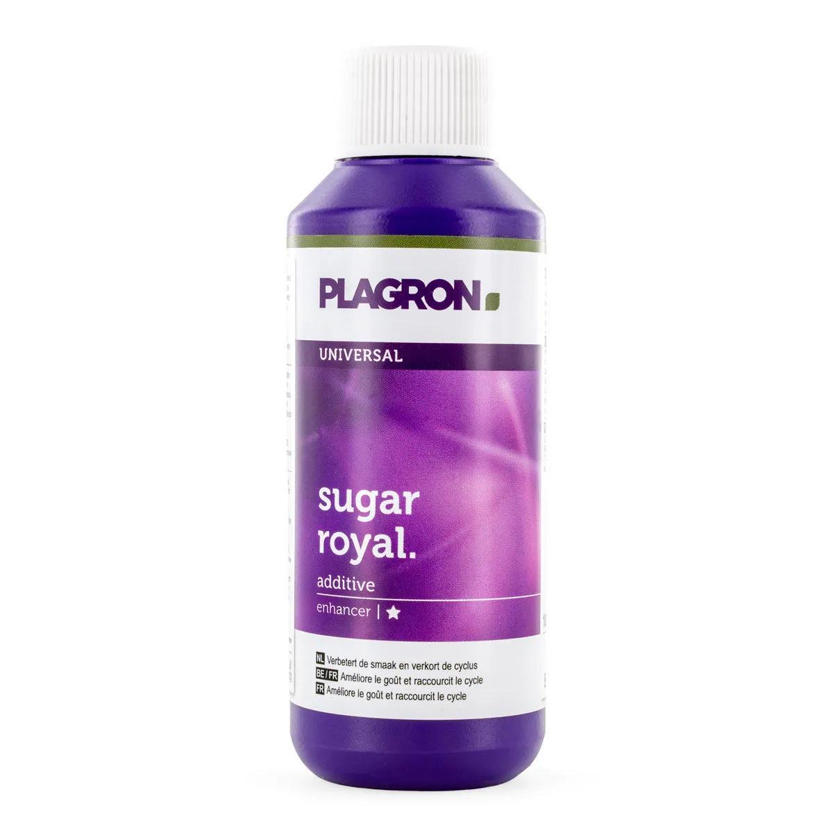 Sugar Royal
