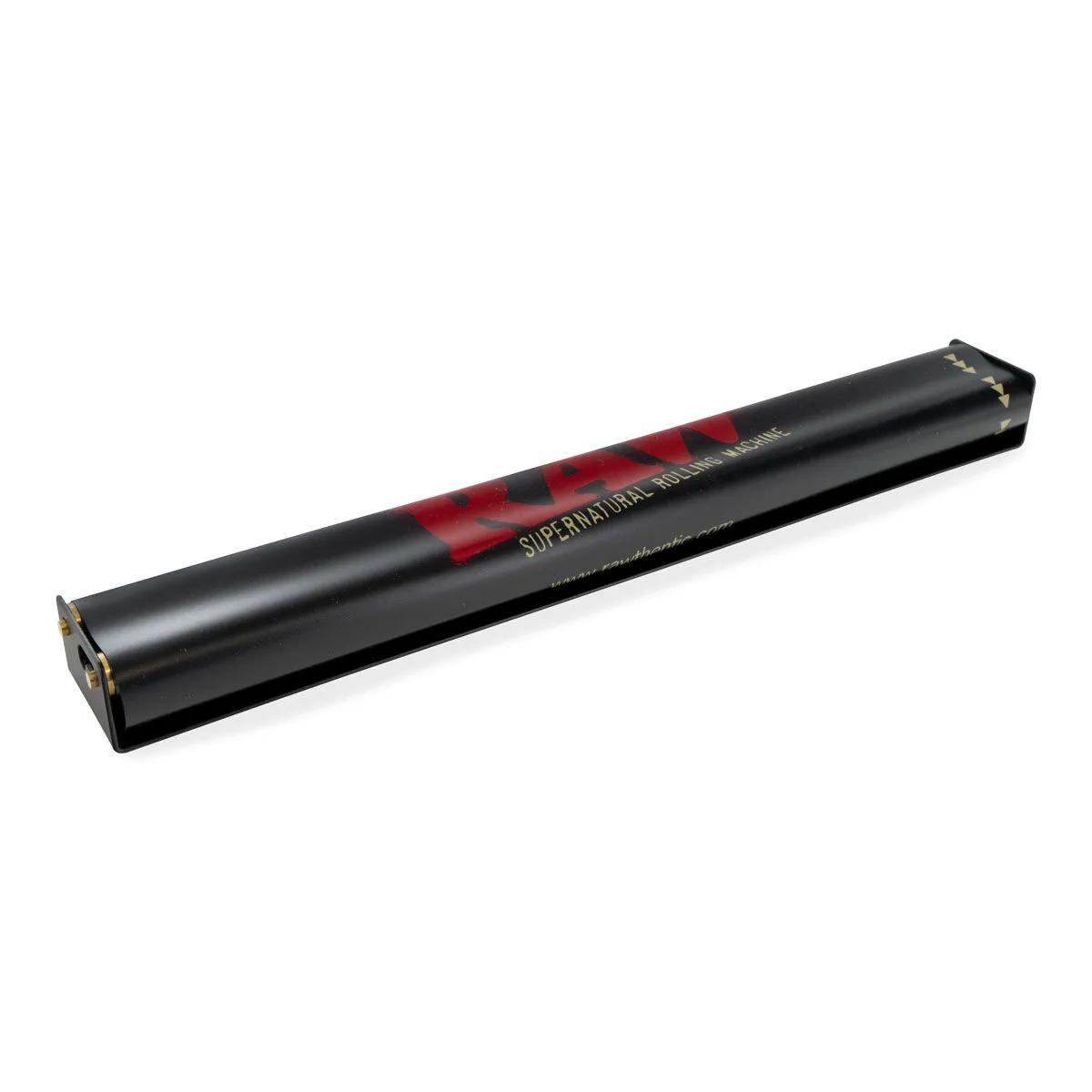 RAW Supernatural Roller - rullemaskine til 30 cm joints