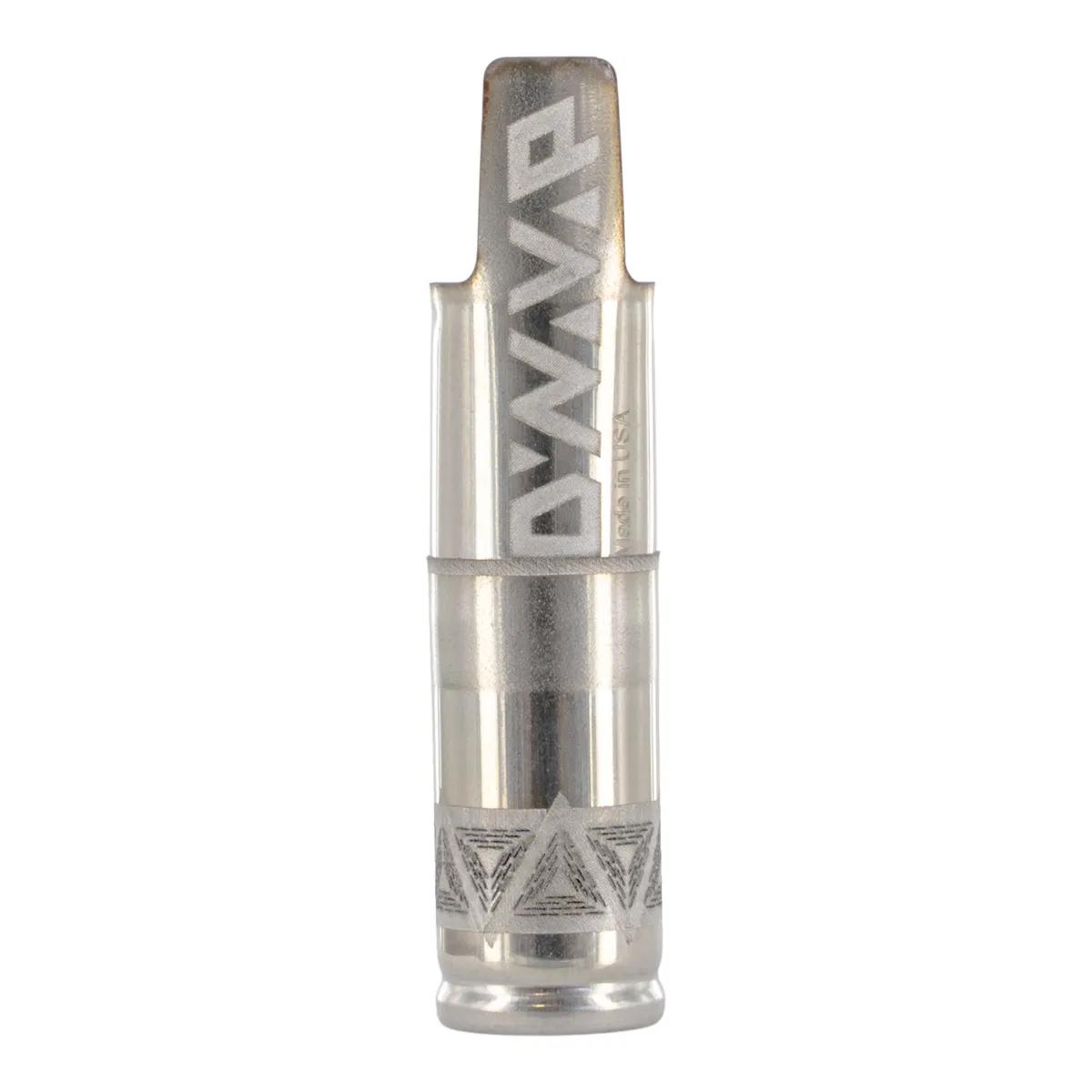 The BallR Cap til DynaVap