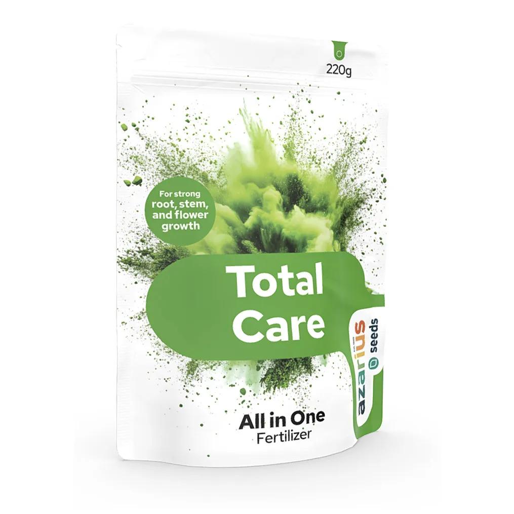 Total Care organisk jordgødning