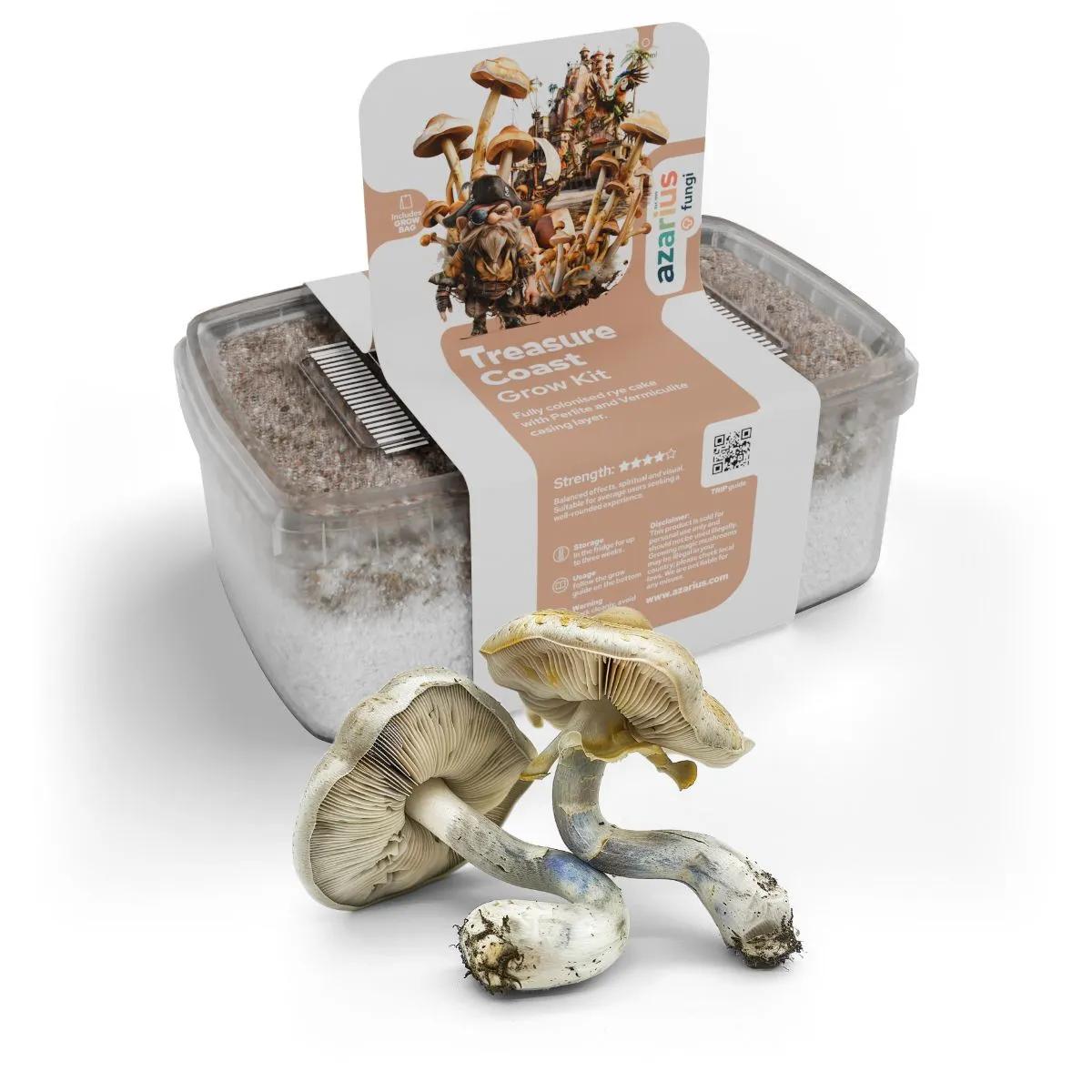 Treasure Coast growkit