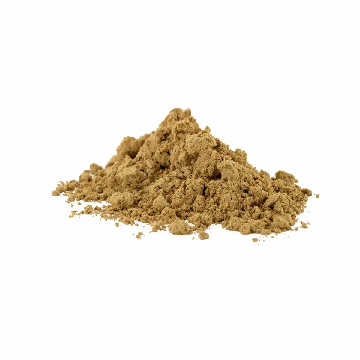Triphala pulver økologisk