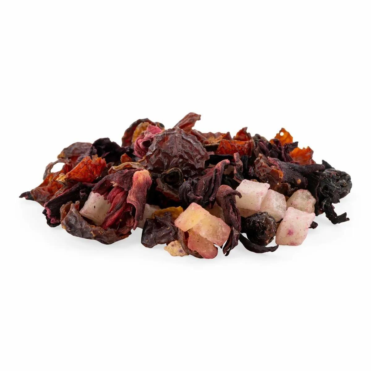 Tropisk Frugtcocktail Te