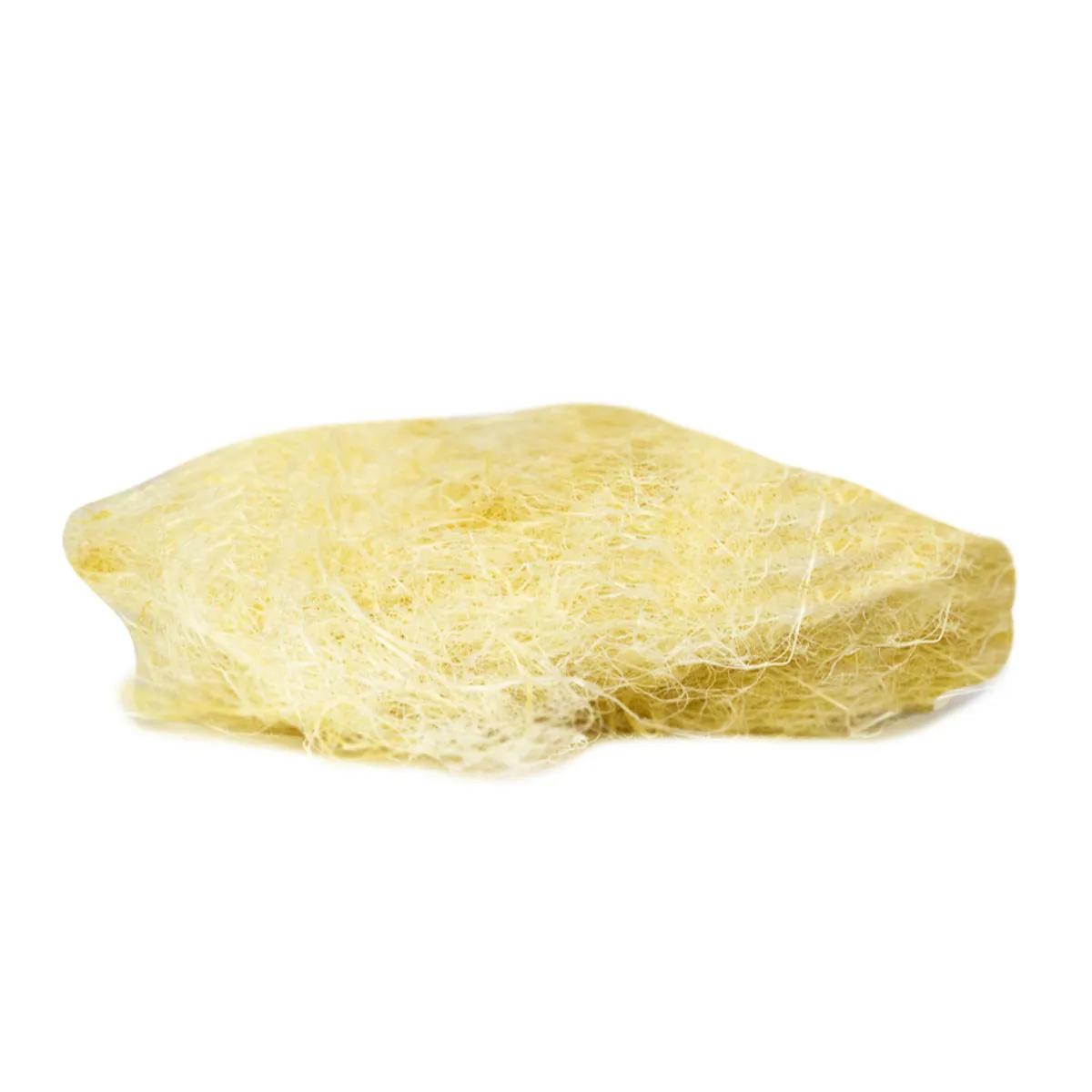Vape Wool afgummede hampefibre