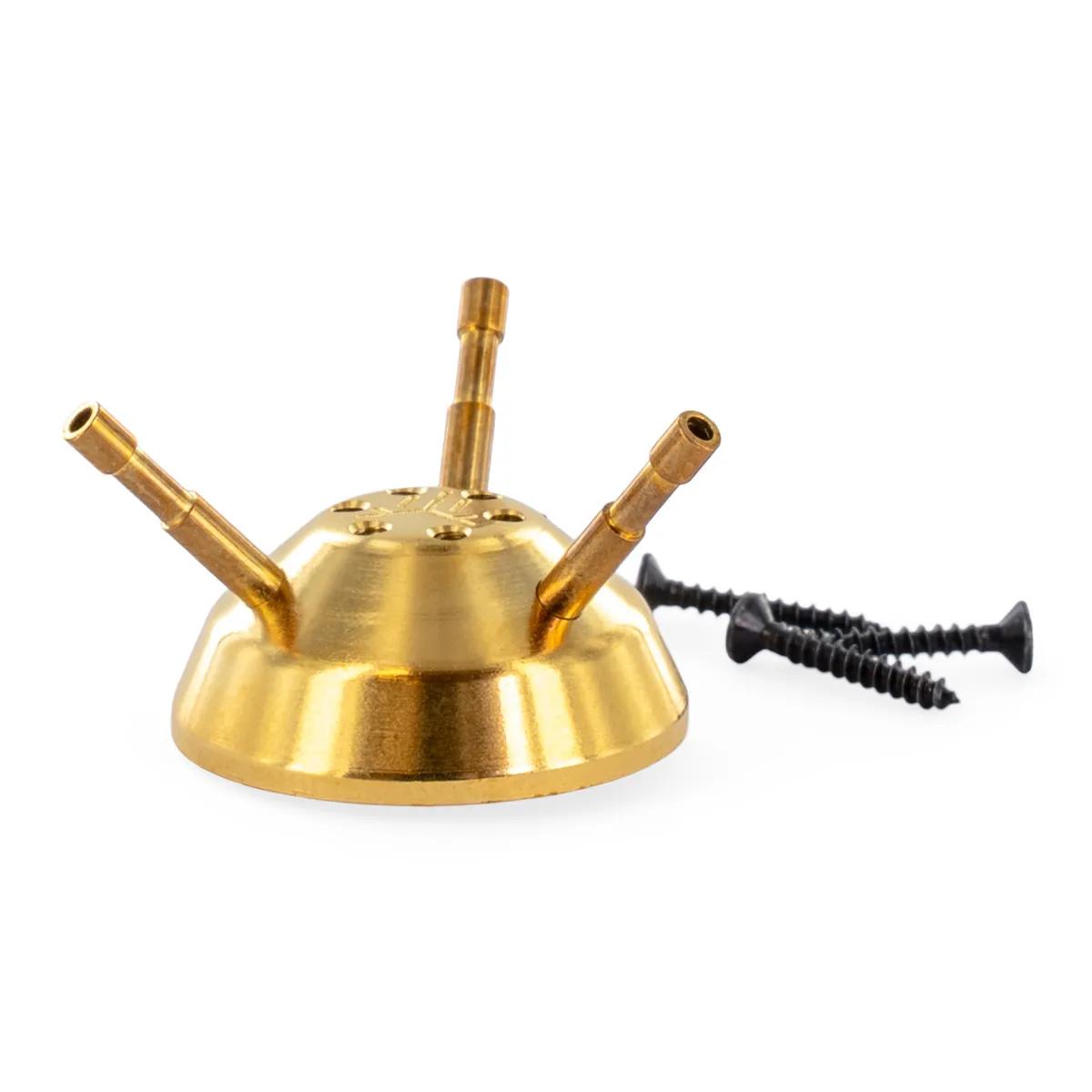 Vapman 2.0 varmeelement