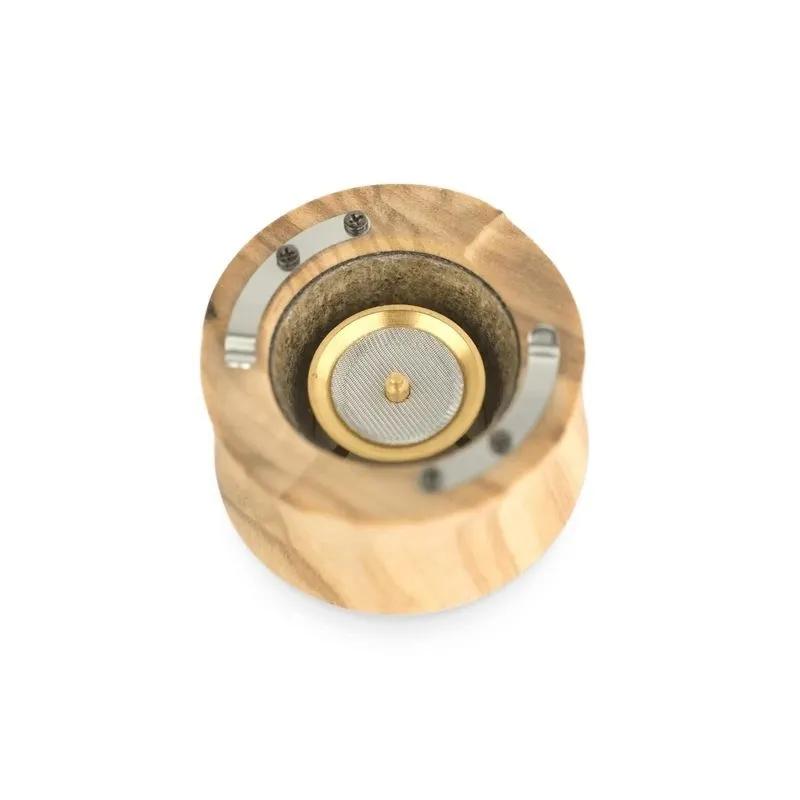 Vapman koncentratsigter (2-pak)
