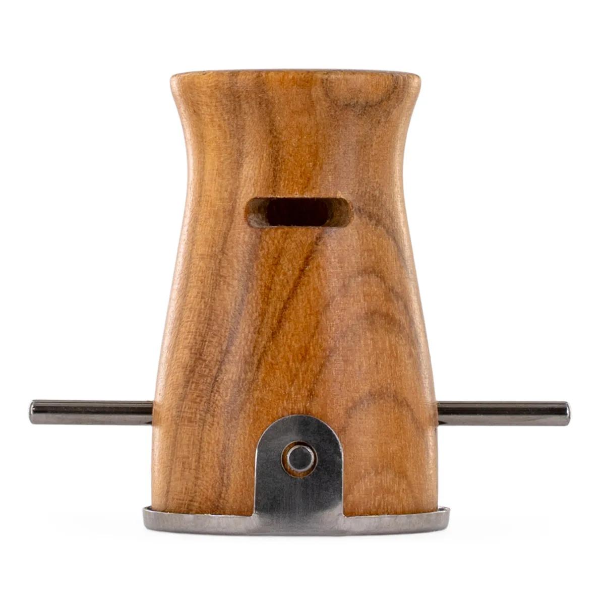 Vapman reservemidterstykke