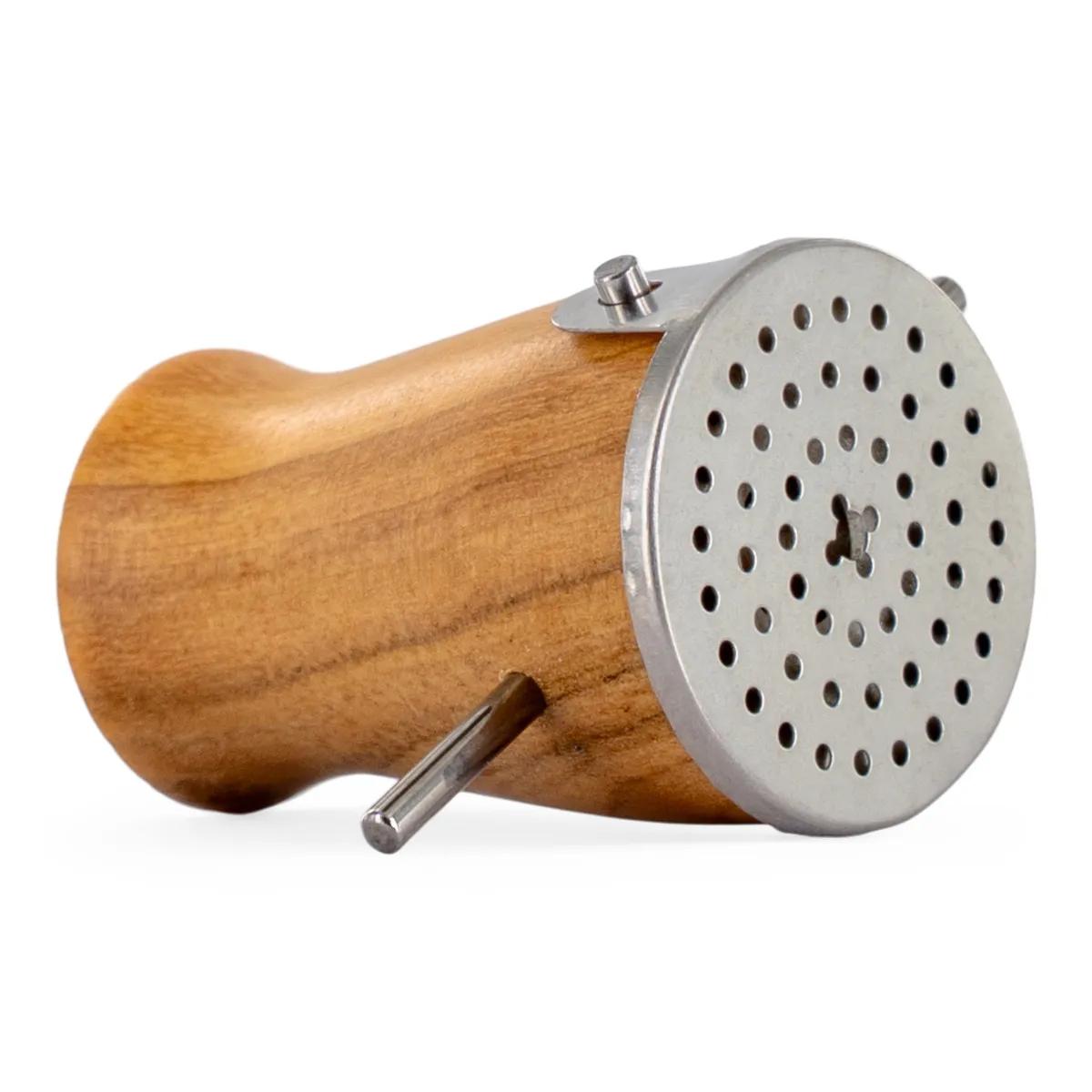 Vapman reservemidterstykke