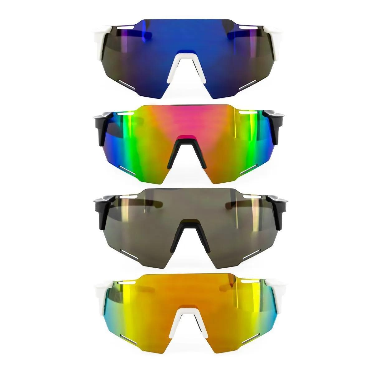 Visir-solbriller