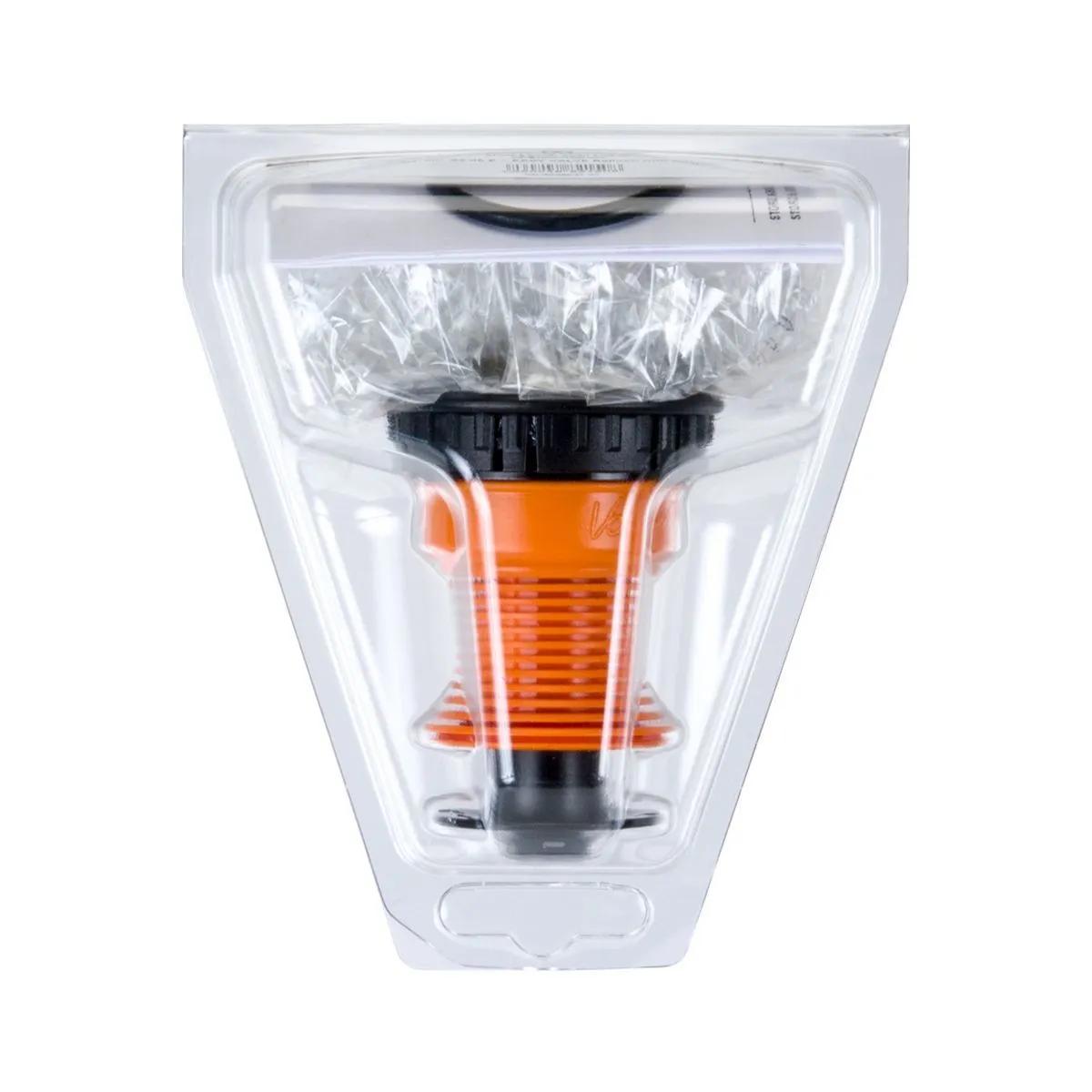 Volcano - Ballon med adapter