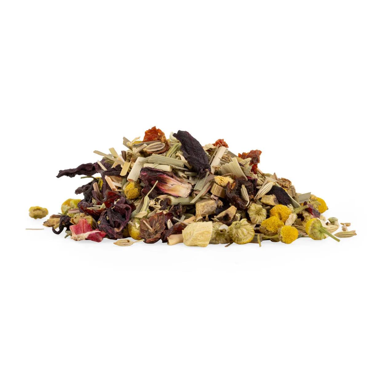 Wizard Herbs urtete