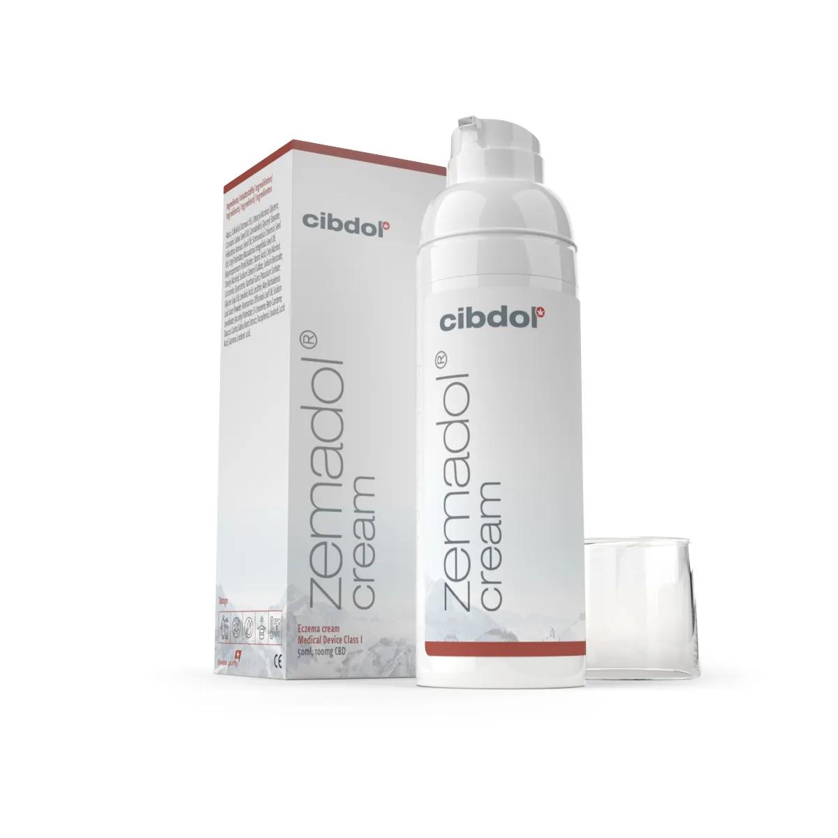 Zemadol (Eksemcreme)