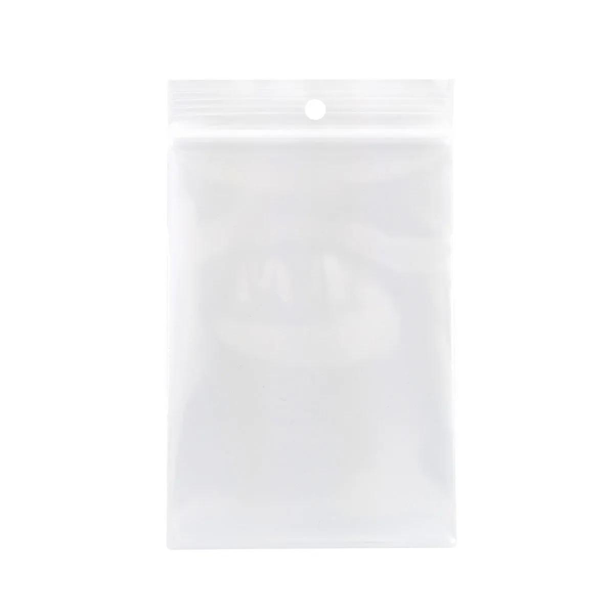 Zip lock-poser (100 stk.)
