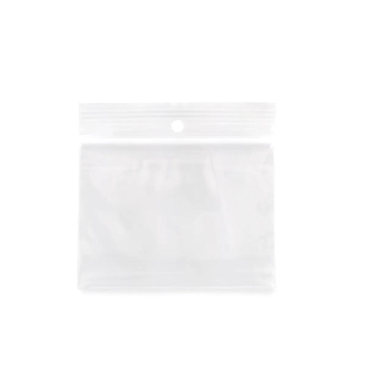 Zip lock-poser (100 stk.)