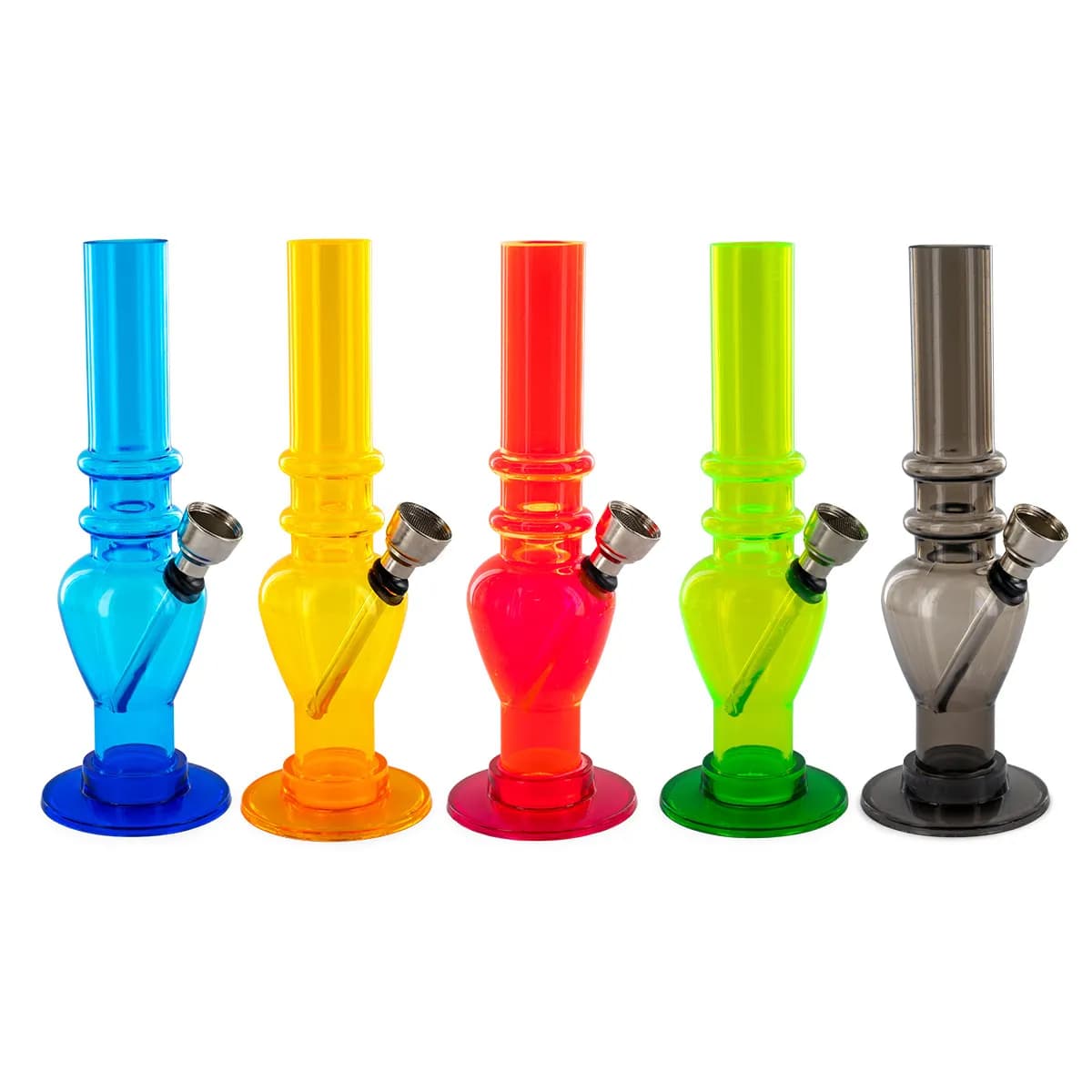 Akryl Bong Neon