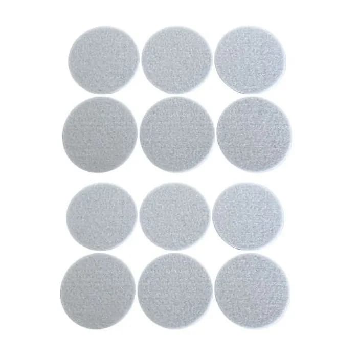Klæbende Monotub-filtre 12-pak (Microppose)
