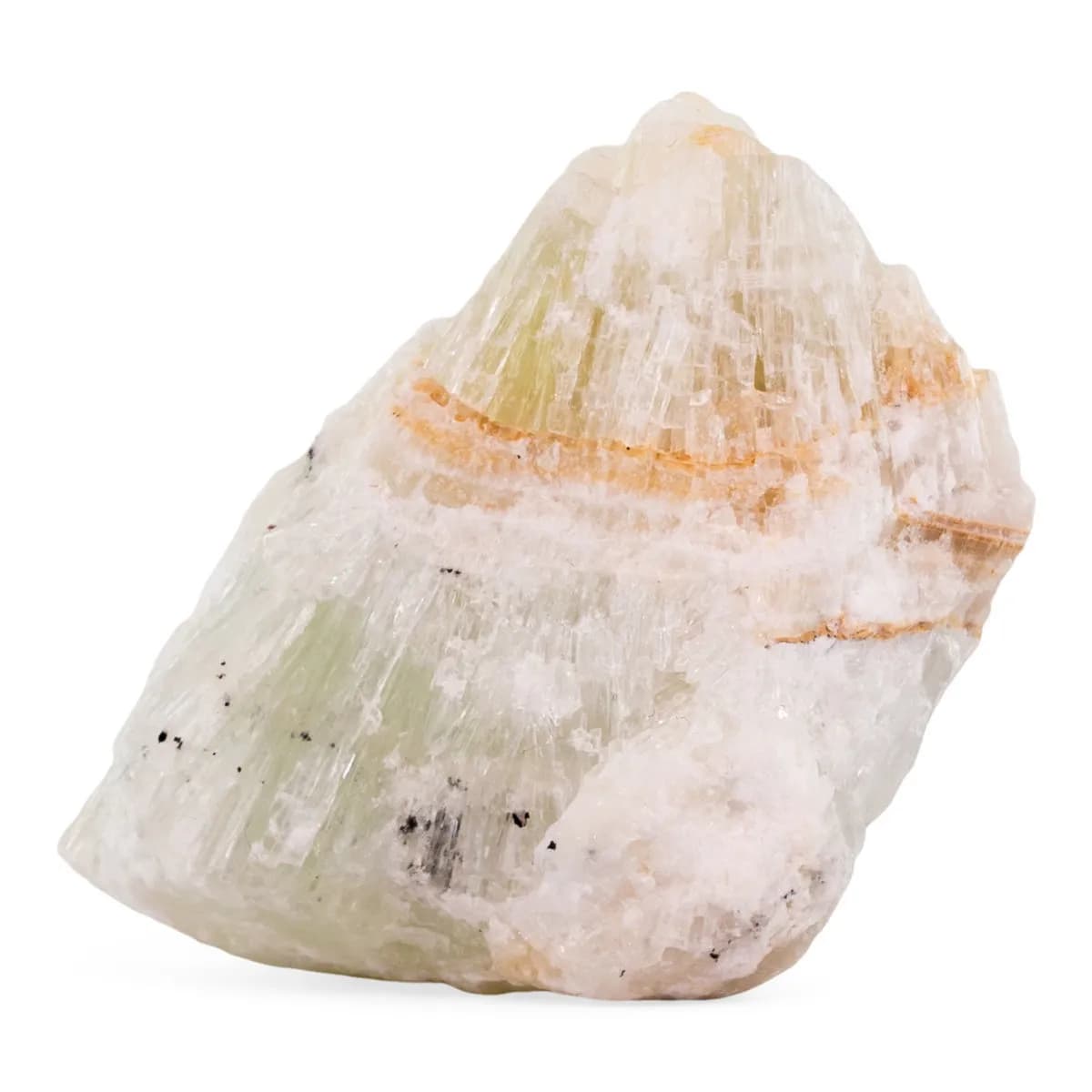 Afghan White Jade