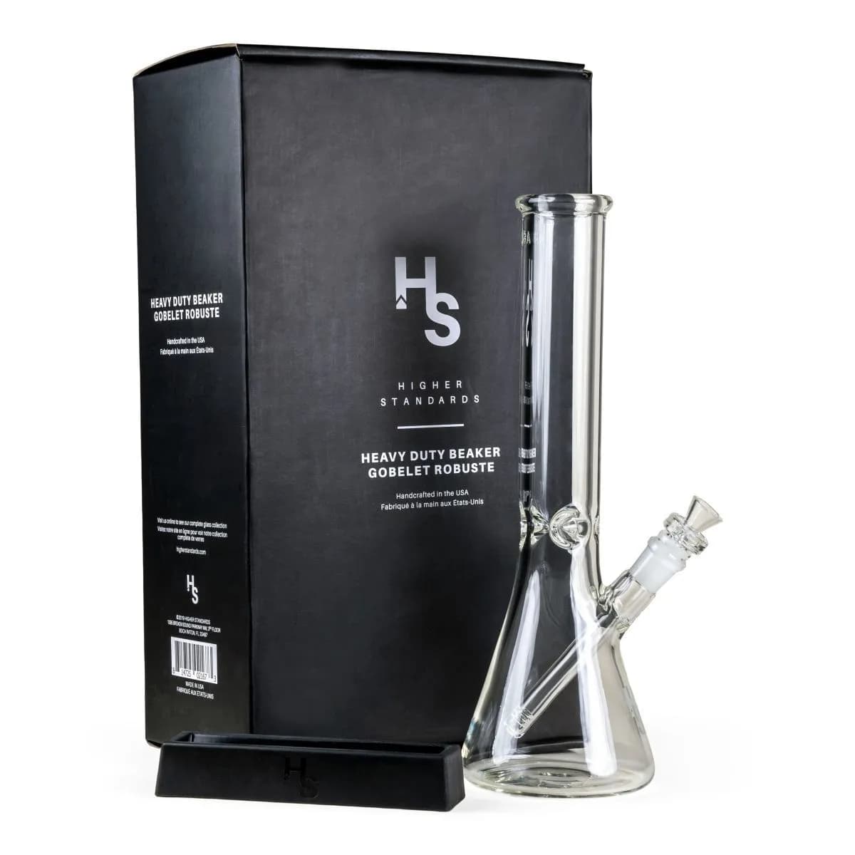 Beakerbong