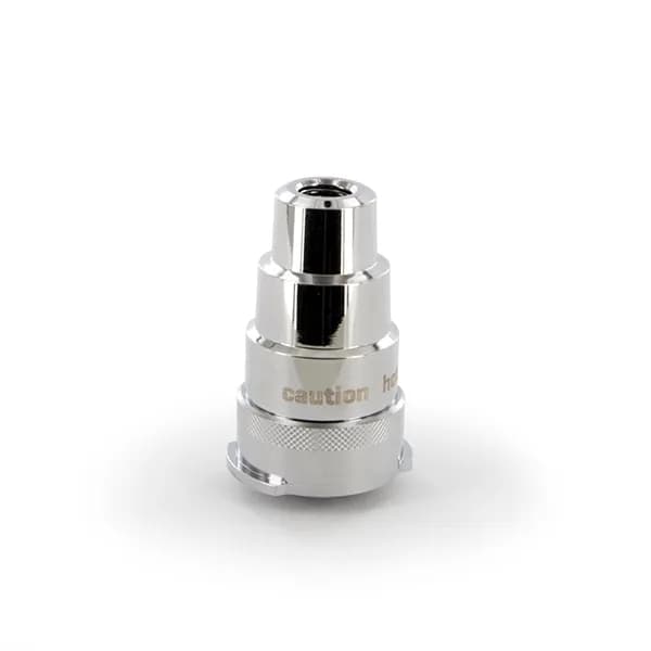 Boundless vandpibeadapter