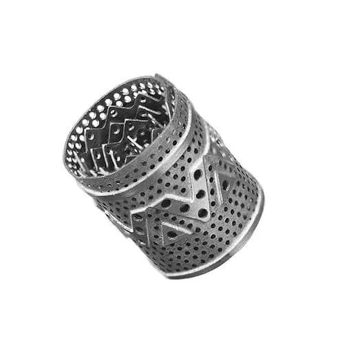 DynaVap DynaCoil – titanium-indsats til koncentrater