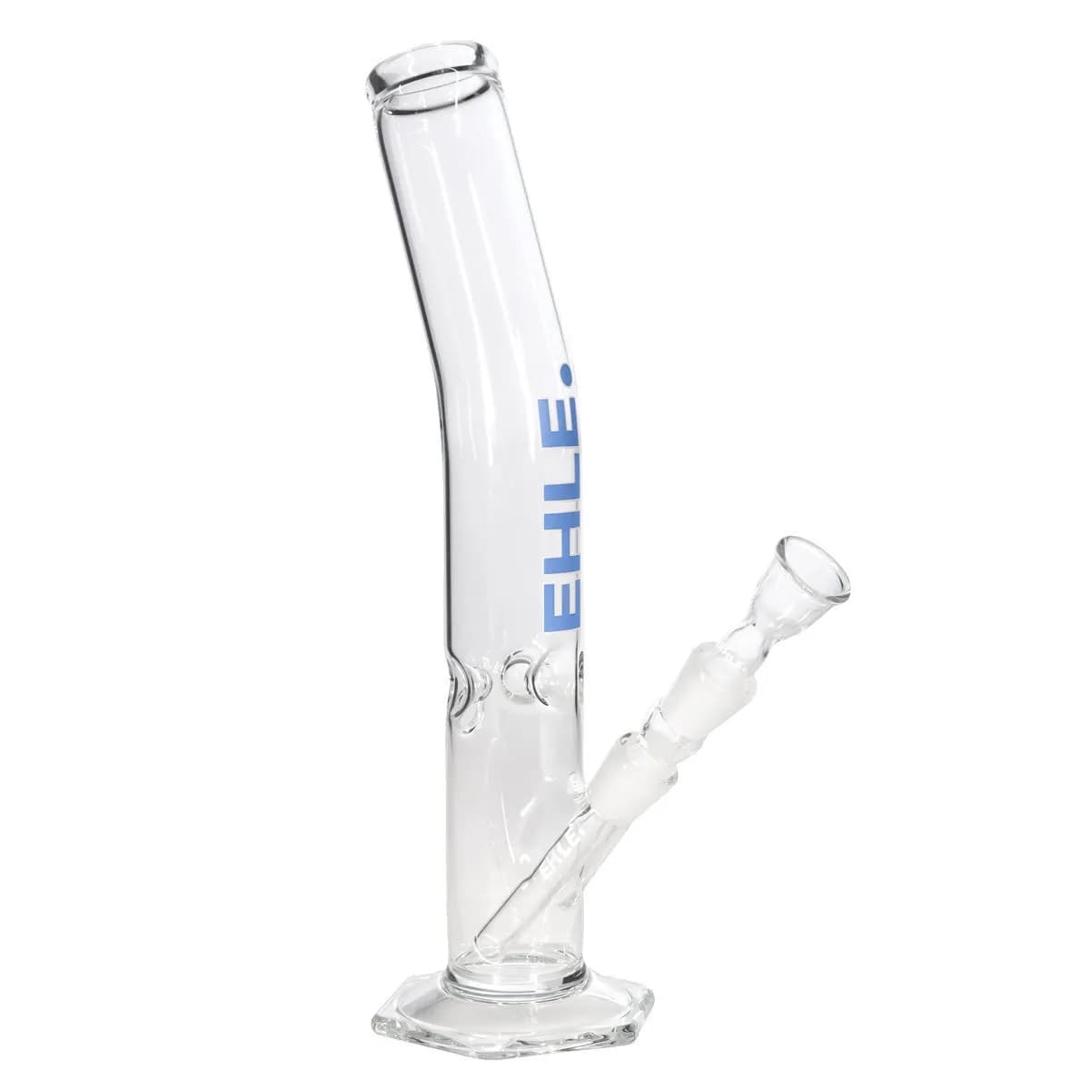 EHLE Glas Ice Bong Minus 42º