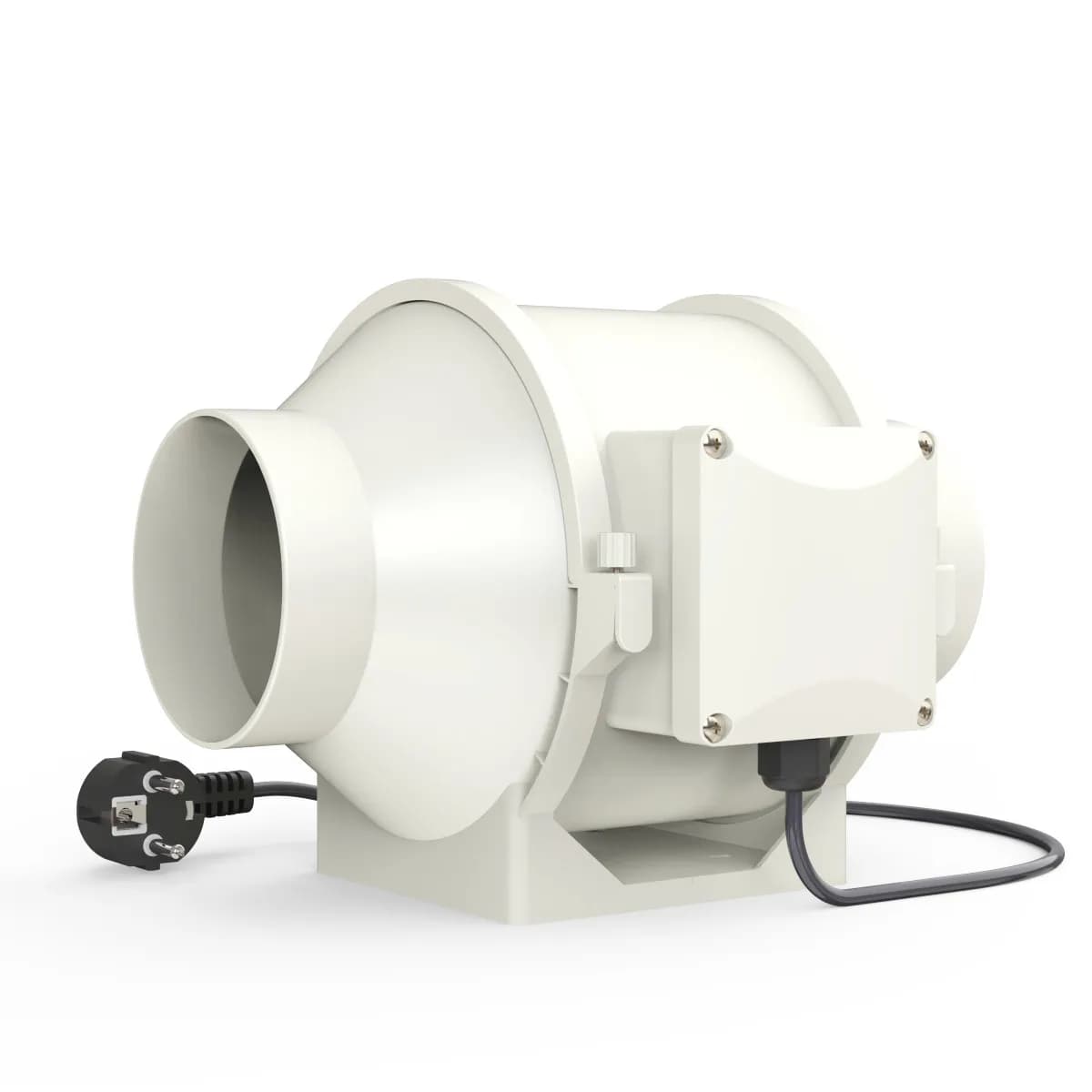 Udsugningsventilator TT (Vanguard Hydroponics)