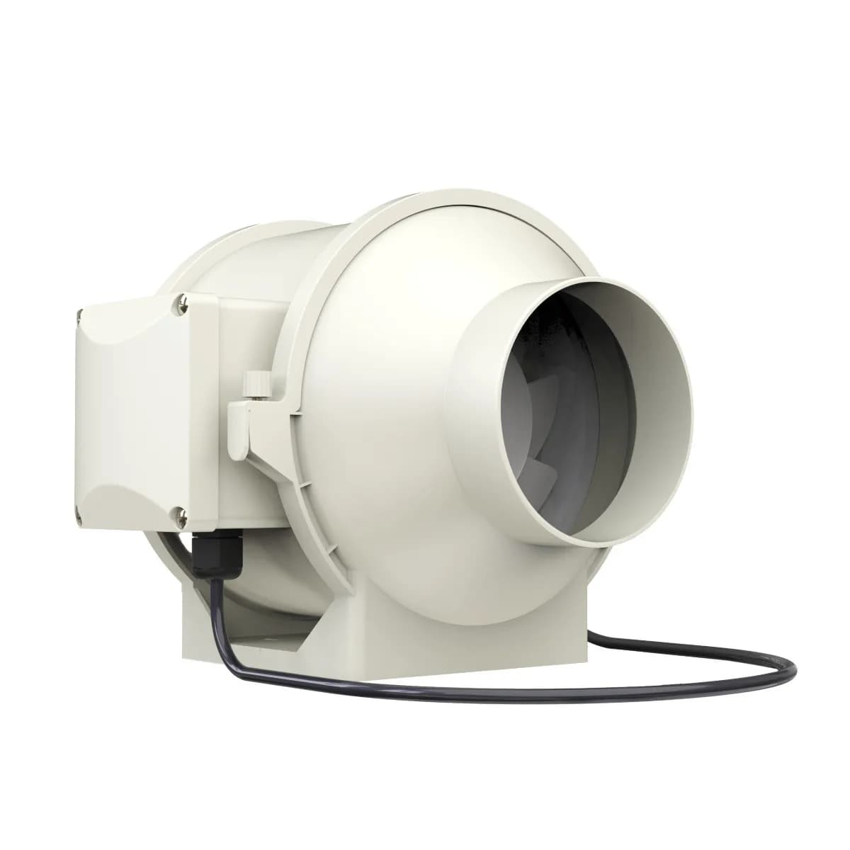 Udsugningsventilator TT (Vanguard Hydroponics)