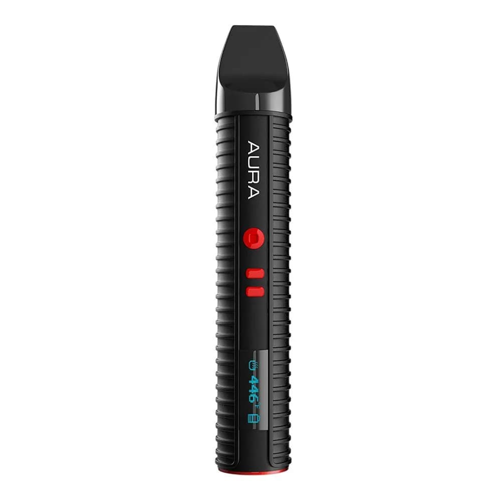 Flowermate Aura Fordamper