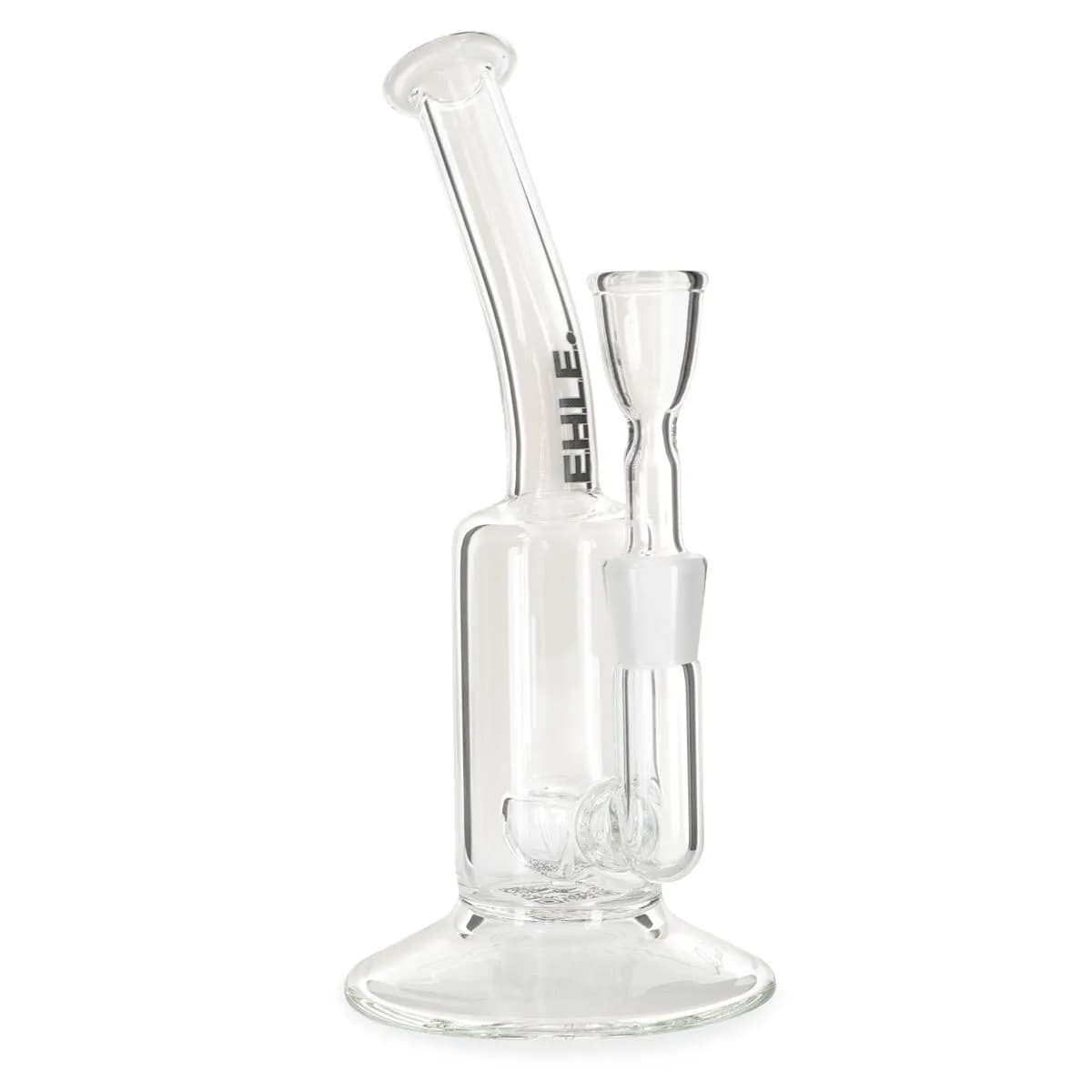 EHLE Glas Bubbler Small