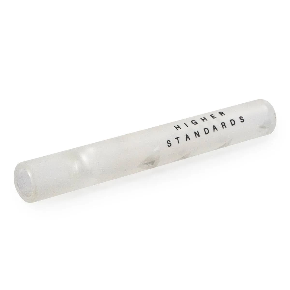 Higher Standards Glass Taster glasrør one-hitter