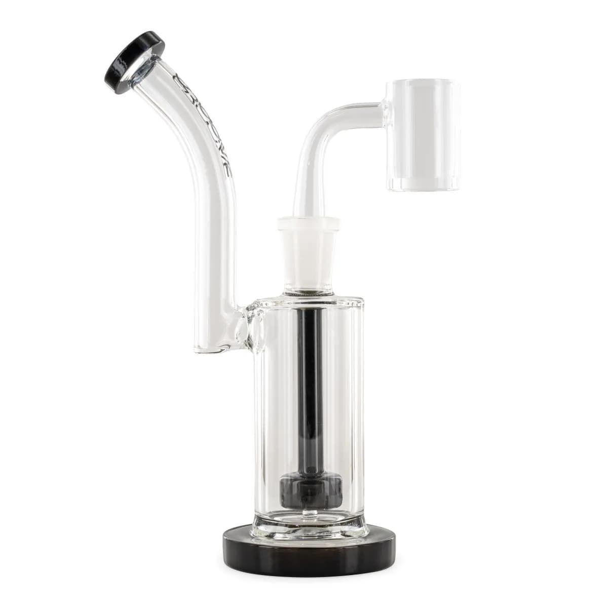 Groove 7 lille rig/bubbler