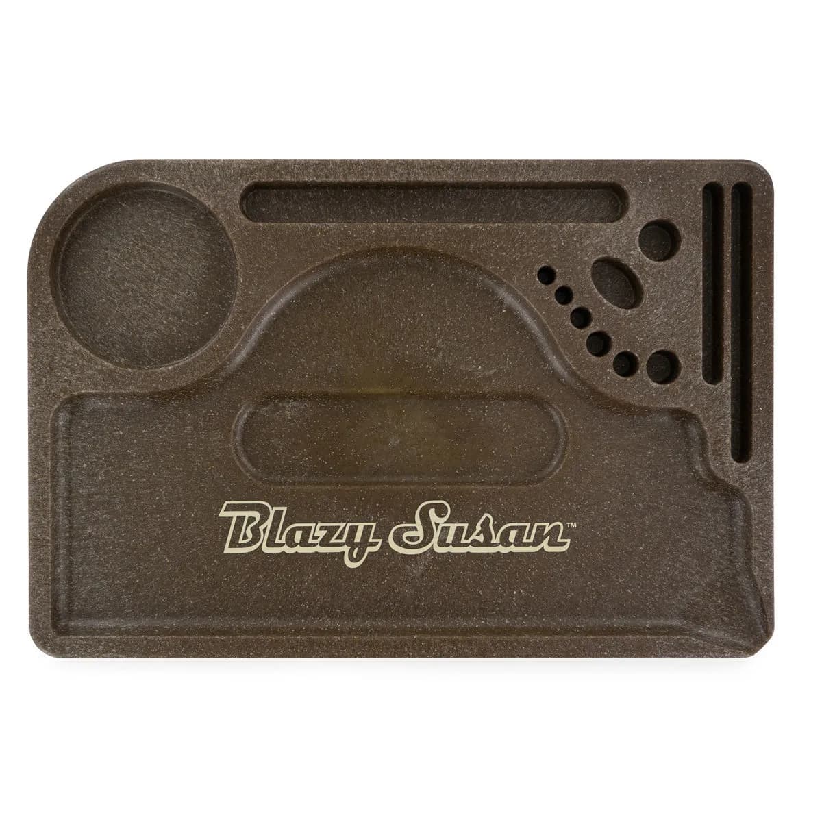 Hemp rullebakke af Blazy Susan