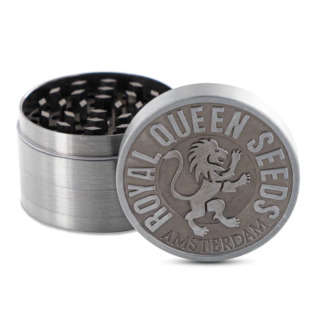 Metalkværn Royal Queen Seeds LIMITED EDITION