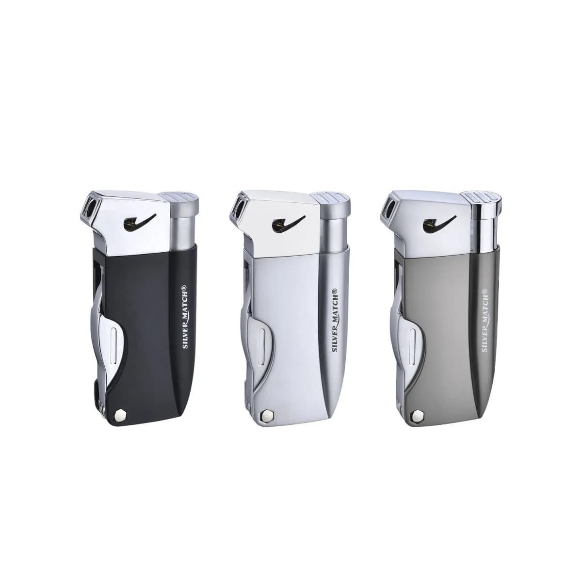 Multitool pibelighter