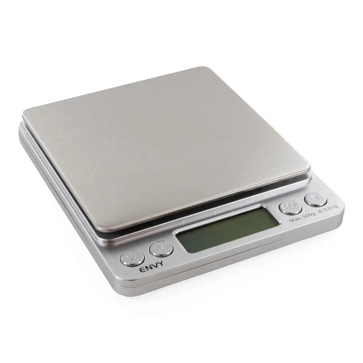 On Balance Envy mini-vægt (500g × 0,01g)