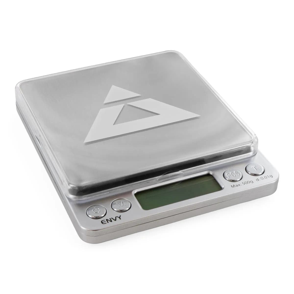 On Balance Envy mini-vægt (500g × 0,01g)